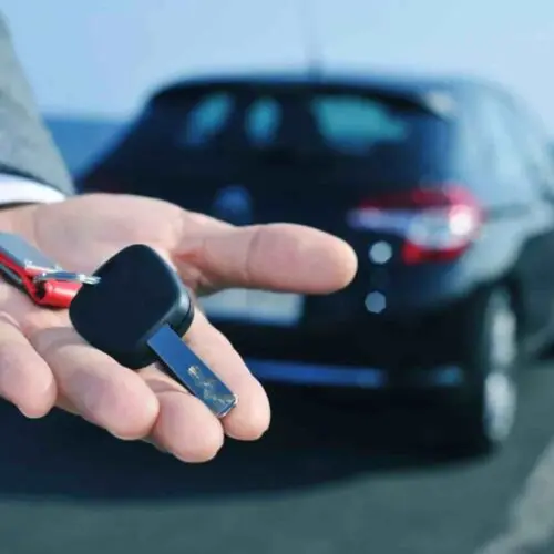 Best Car Rental Detroit